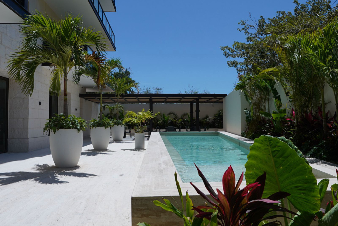 Departamentos Nuevos en Renta en Hodela Cancún, Supermanzana 11 6