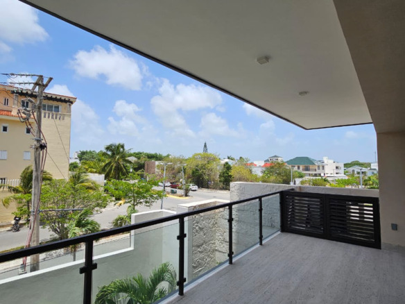 Departamentos Nuevos en Renta en Hodela Cancún, Supermanzana 11 7