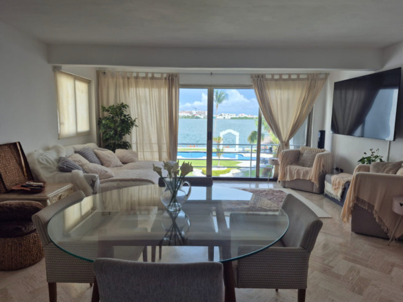 Departamento en Venta en Pok Ta Pok, Cancún 5
