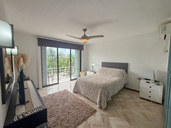 Departamento en Venta en Pok Ta Pok, Cancún 7