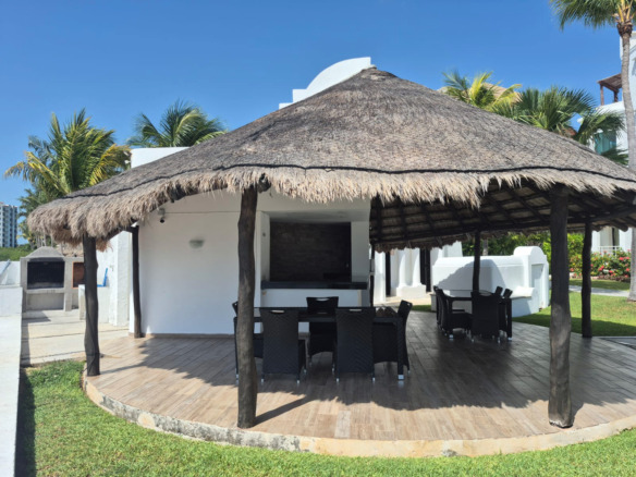 Departamento en Venta en Pok Ta Pok, Cancún 9
