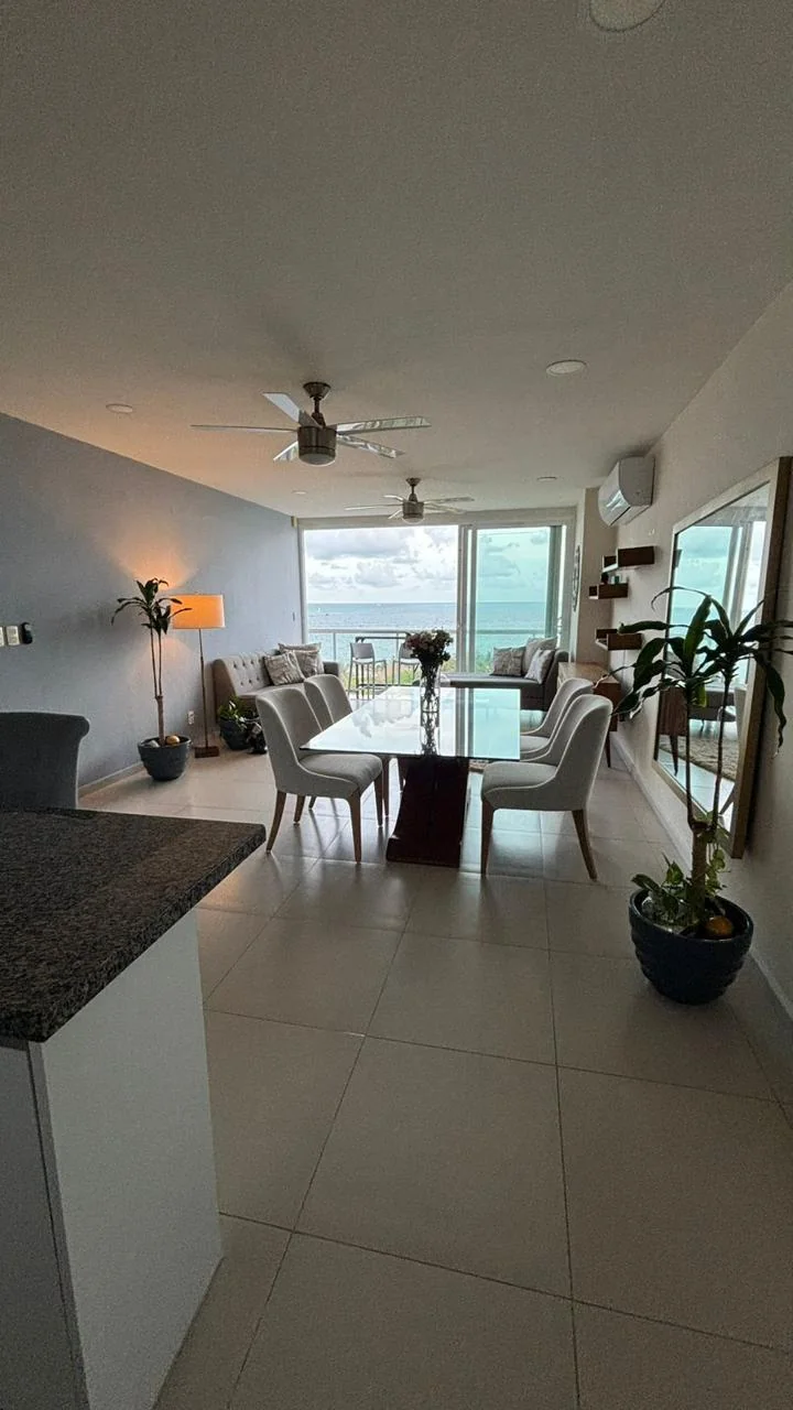 Departamento en Venta en Amara Cancún, Puerto Juárez 5