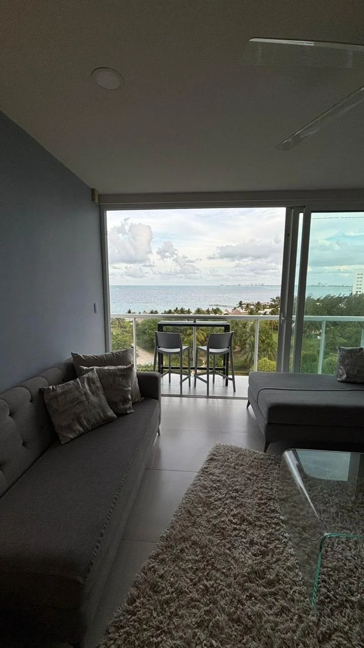 Departamento en Venta en Amara Cancún, Puerto Juárez 8