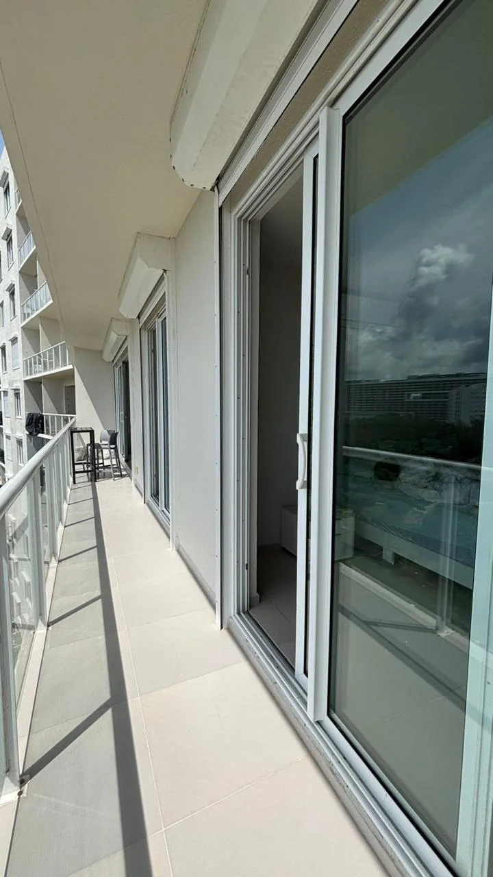 Departamento en Venta en Amara Cancún, Puerto Juárez 10
