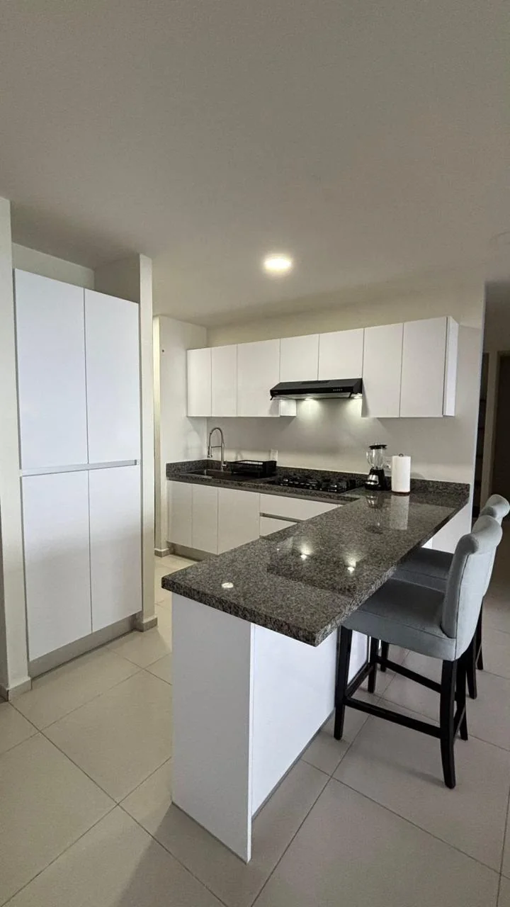 Departamento en Venta en Amara Cancún, Puerto Juárez 11