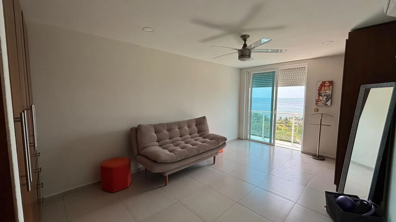Departamento en Venta en Amara Cancún, Puerto Juárez 17