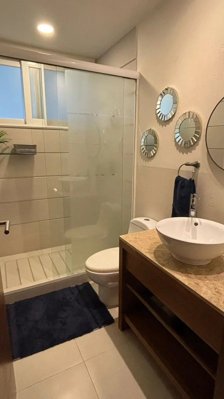 Departamento en Venta en Amara Cancún, Puerto Juárez 23