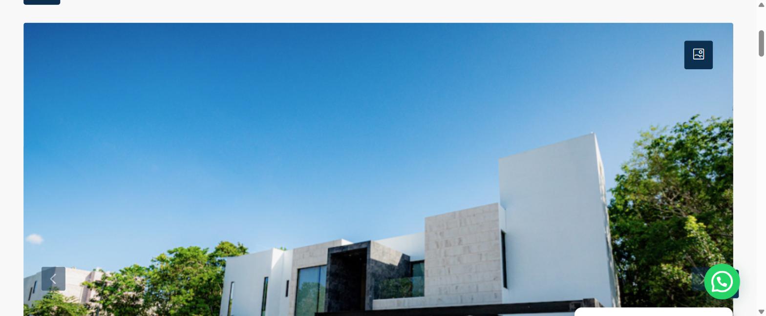 Casa en venta, en Playa del Carmen, Quintana Roo, 4 recámaras, 5 baños — Casa en Venta en Senderos Mayakoba, Playa del Carmen