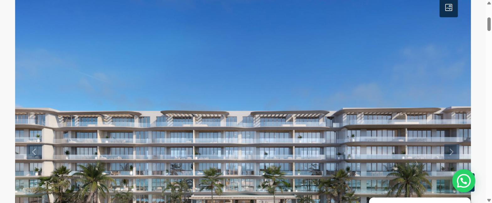 Departamento en venta, en Isla Mujeres, Quintana Roo, 3 recámaras, 3 baños — Marietta Isla Mujeres - Departamentos en Preventa Frente al Mar