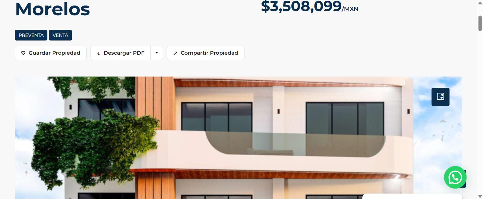 Departamento en venta, en Puerto Morelos, Quintana Roo, 1 recámaras, 1 baños — Departamento en Venta en Puerto Morelos Centro, Puerto Morelos
