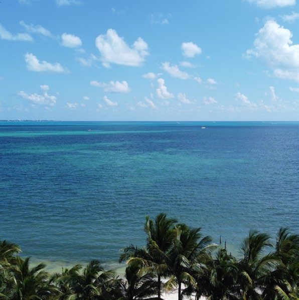 Casa en venta, en Cancún, Quintana Roo, 14 recámaras — Ocean Towers Costa Mujeres | Departamentos y Penthouses en Preventa (foto 3)