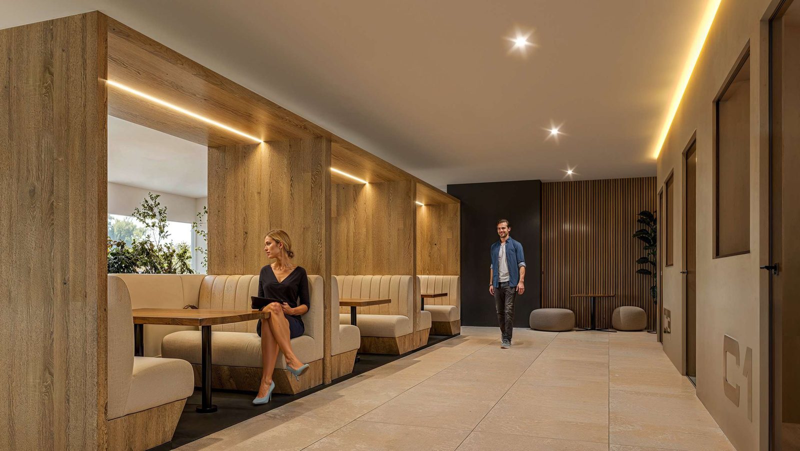 Ocean Towers Costa Mujeres | Departamentos y Penthouses en Preventa 15