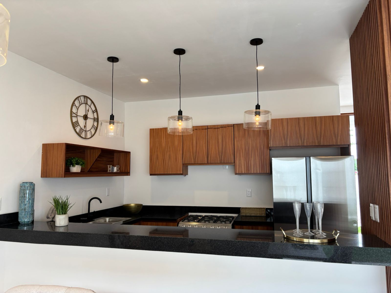 Casa en venta, en Cancún, Quintana Roo, 3 recámaras — Casas en Arbolada Cancún en Venta | Entrega y Preventa (foto 2)