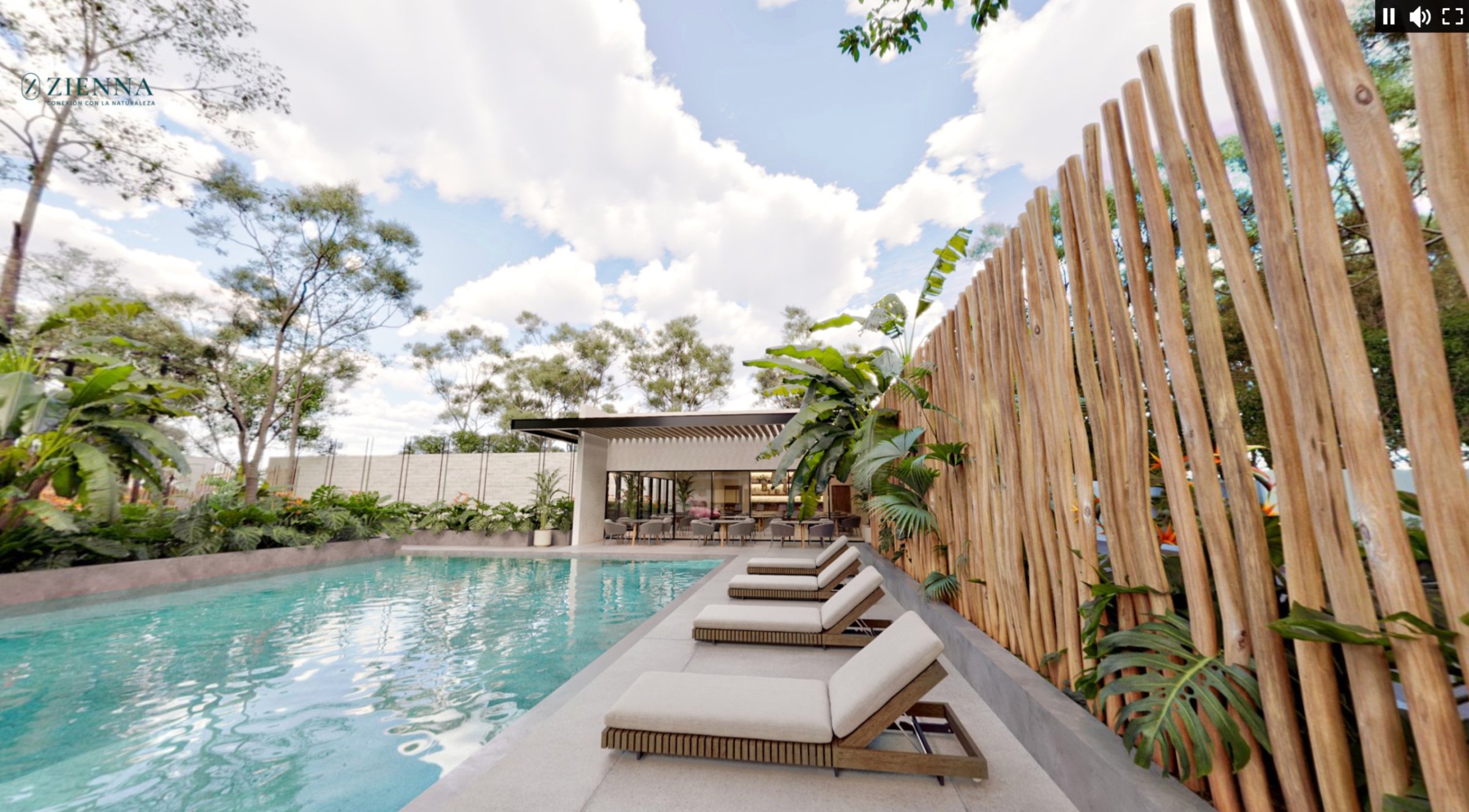 Terreno en venta, en Cancún, Quintana Roo — Zienna Cancun