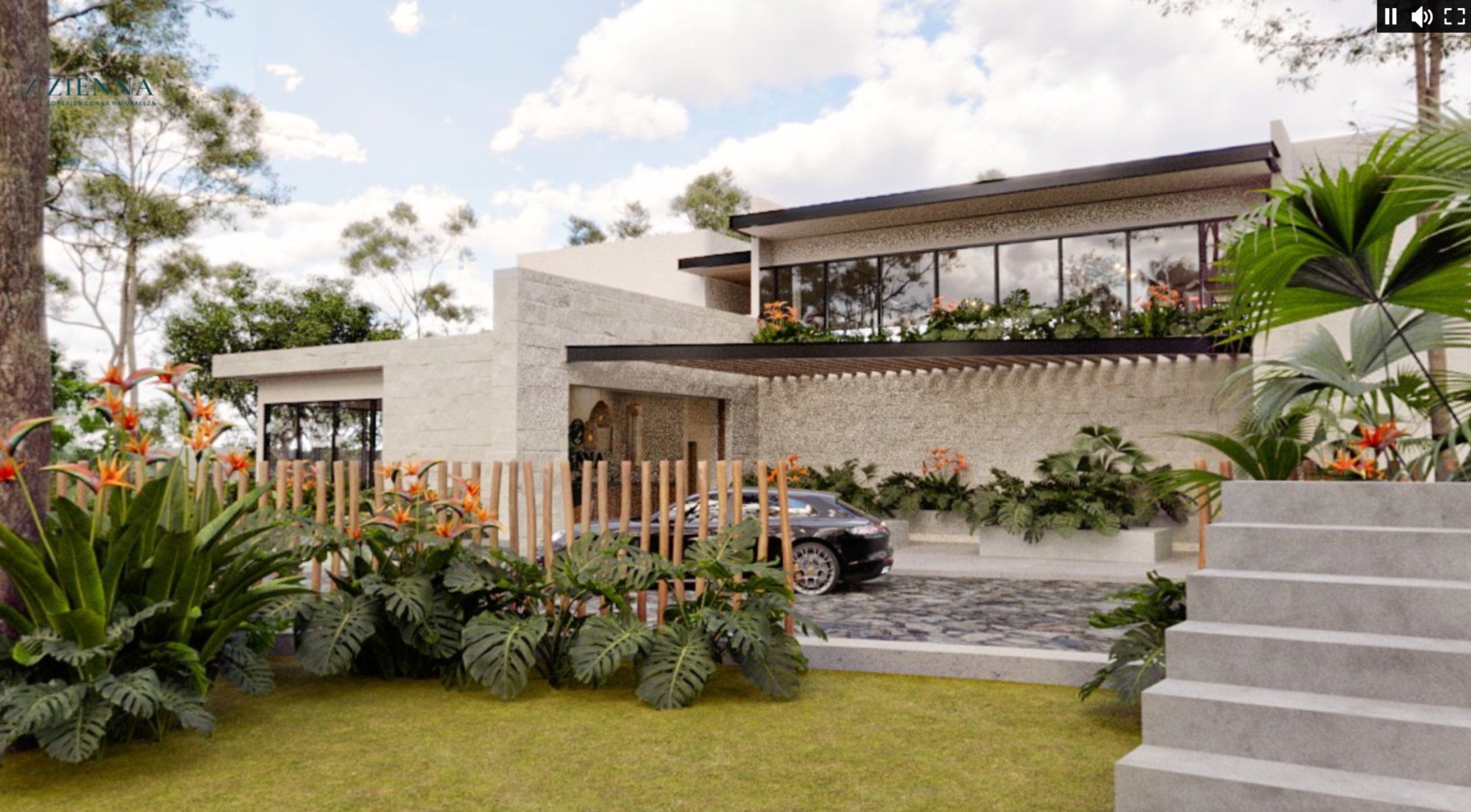 Terreno en venta, en Cancún, Quintana Roo — Zienna Cancun (foto 3)