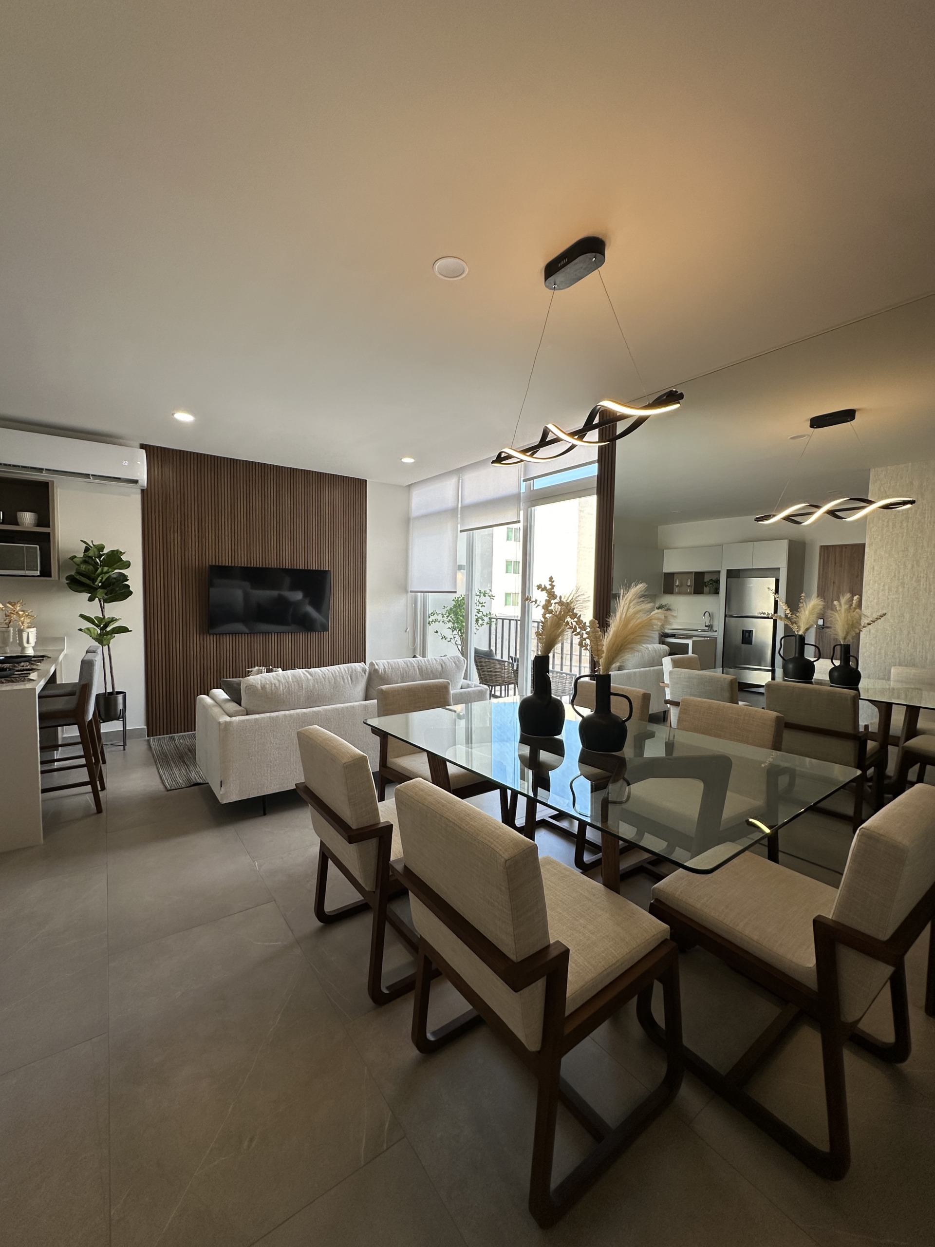 Departamento en venta, en Cancún, Quintana Roo, 1 recámaras, 1 baños — KUN 21°86° Sky Residences | Departamentos en Preventa, Cancún (foto 2)