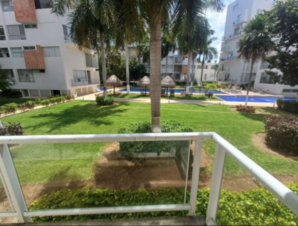 Departamento en venta, en Cancún, Quintana Roo, 3 recámaras, 2 baños — Departamento en Venta Tziara Residencial, Cancún | 3 Recámaras (foto 4)