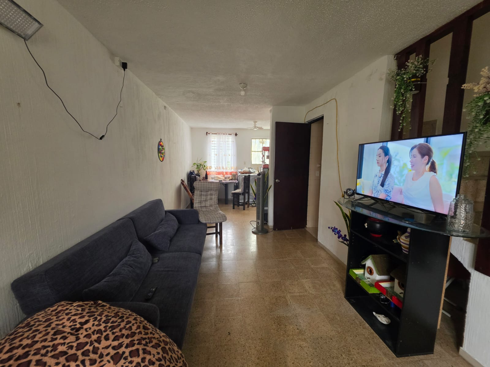 Casa en venta, en Cancún, Quintana Roo, 2 recámaras, 1 baños — Casa en Venta en SM 48, Cancún | 2 Recámaras, Precio Negociable (foto 2)