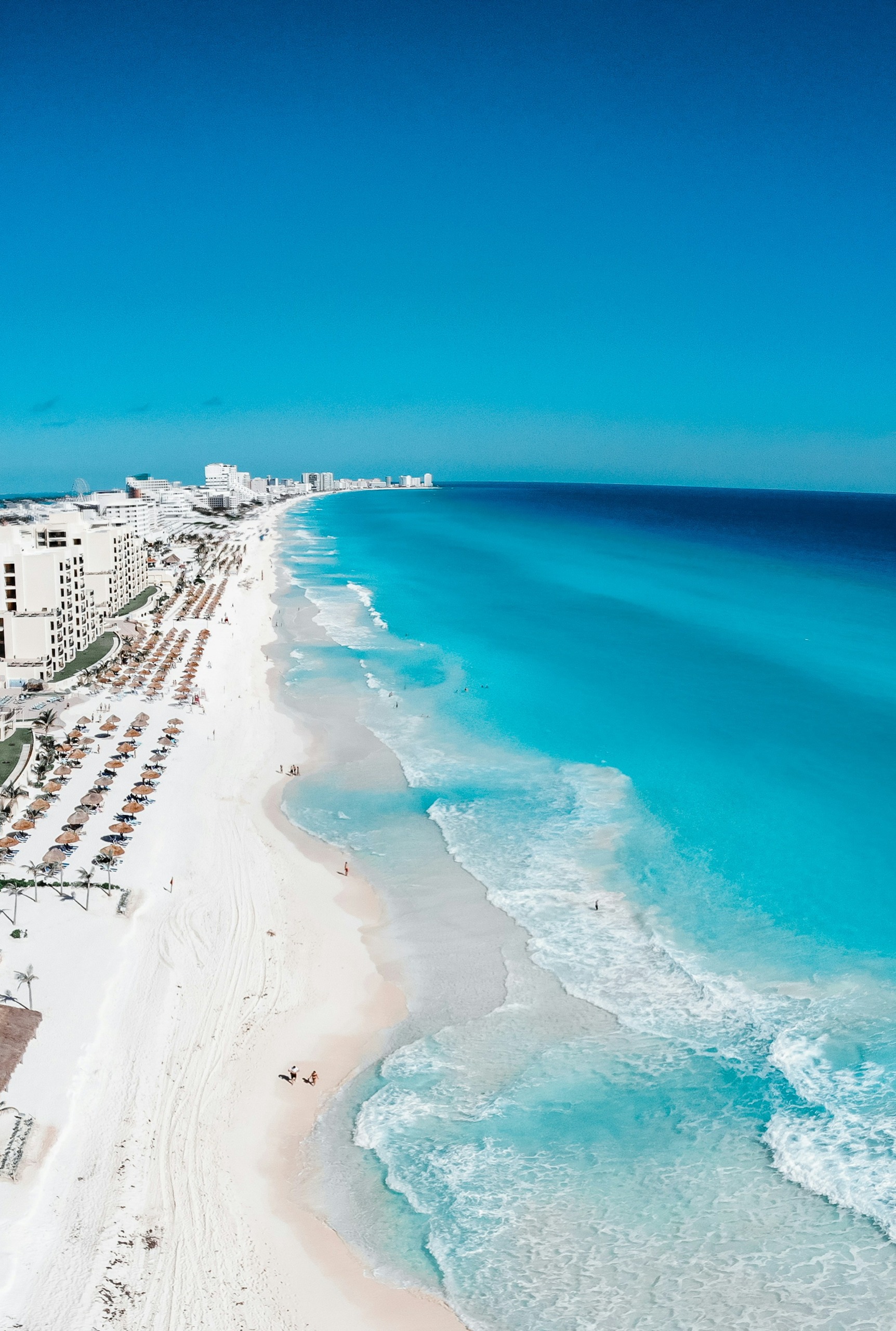 Terreno en venta, en Cancún, Quintana Roo — Terreno Comercial en Venta en Avenida Politécnico, Cancún | 10,417 m² Uso Mixto (foto 2)