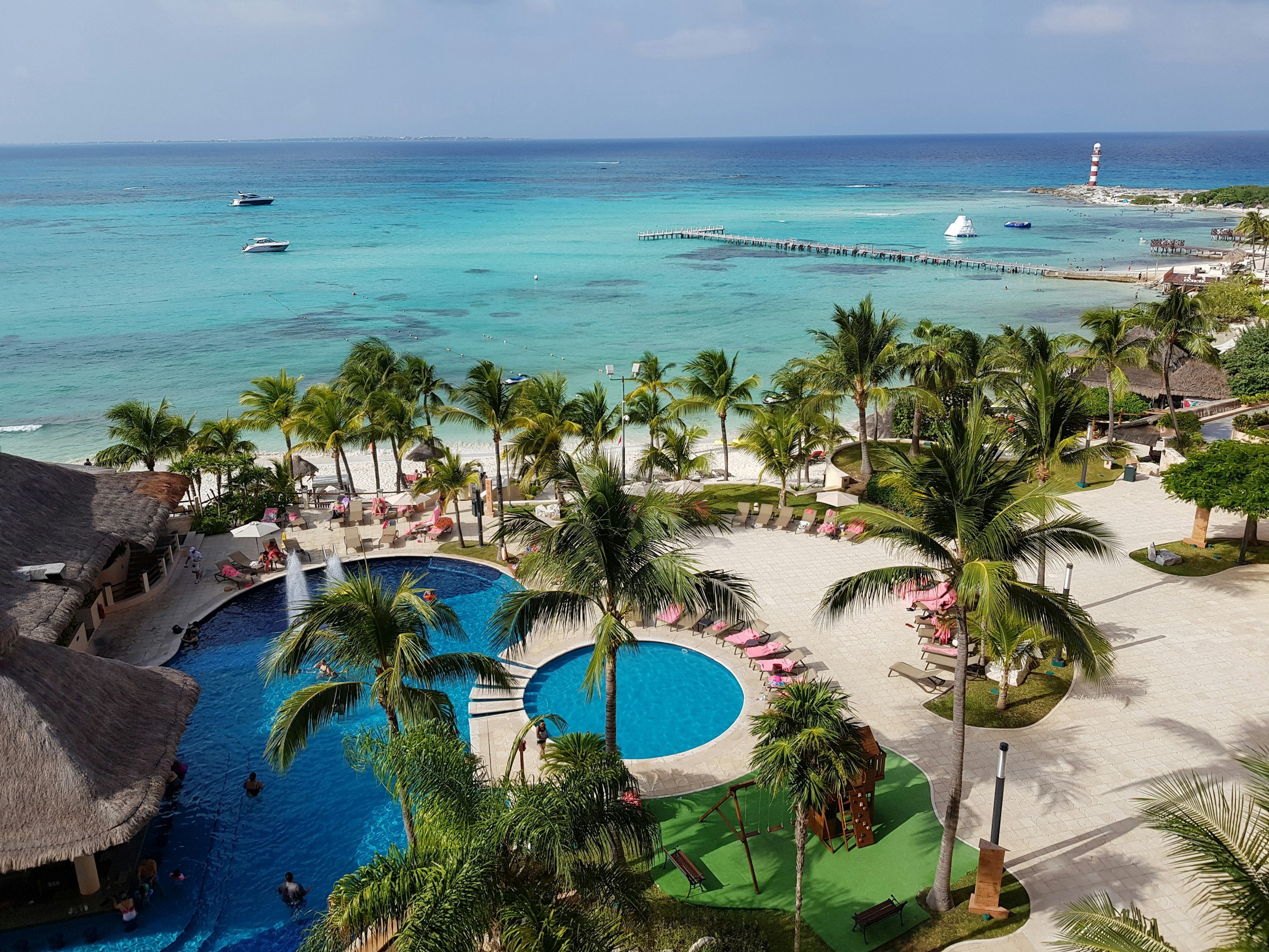 Terreno en venta, en Cancún, Quintana Roo — Terreno Comercial en Venta en Avenida Politécnico, Cancún | 10,417 m² Uso Mixto