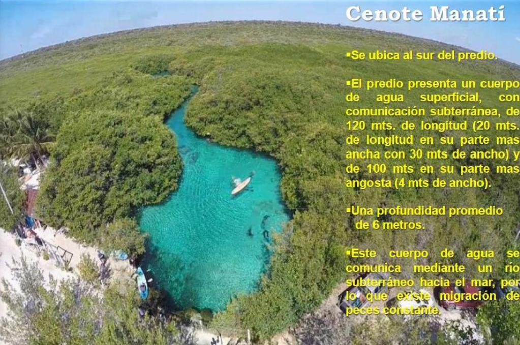 Terreno en venta, en Tulum, Quintana Roo — Terreno Frente al Mar en Venta en Tankah, Tulum | 327 Hectáreas con Potencial Ho (foto 2)