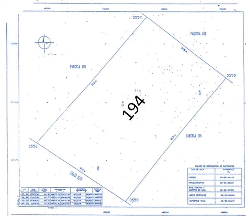 Terreno en venta, en Playa del Carmen, Quintana Roo — Macrolote de 90 Hectáreas en Venta en Playa del Carmen | Av. Paseo Copán, 3 Parc (foto 3)