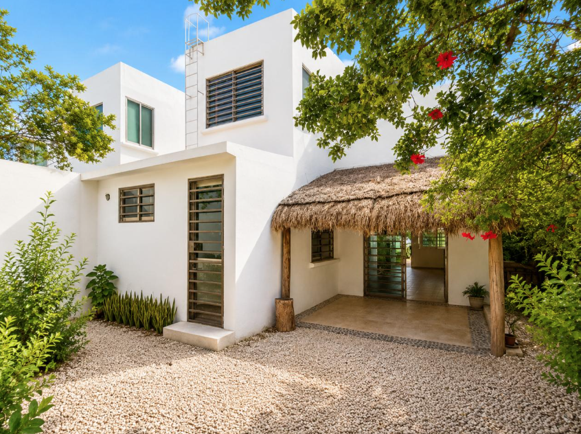 Casa en Venta en Privanza del Mar, Playa del Carmen | 4 Recámaras en Playa del Carmen, Quintana Roo