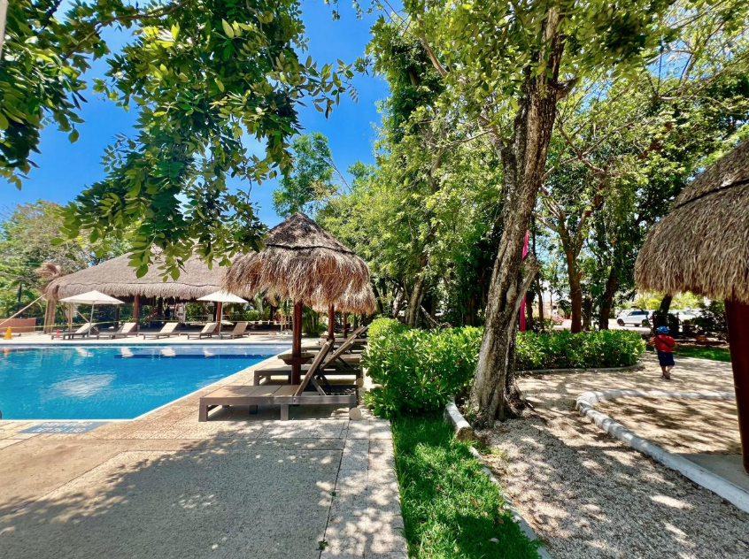 Casa en venta, en Playa del Carmen, Quintana Roo, 4 recámaras, 2 baños — Casa en Venta en Privanza del Mar, Playa del Carmen | 4 Recámaras (foto 4)