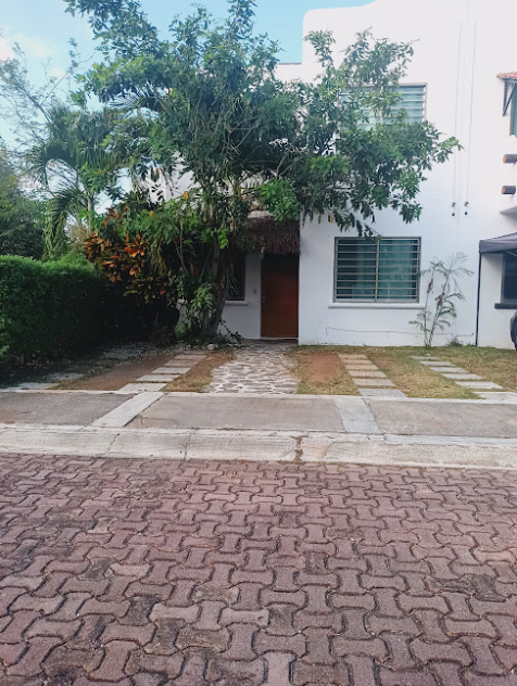 Casa en venta, en Playa del Carmen, Quintana Roo, 4 recámaras, 2 baños — Casa en Venta en Privanza del Mar, Playa del Carmen | 4 Recámaras (foto 3)