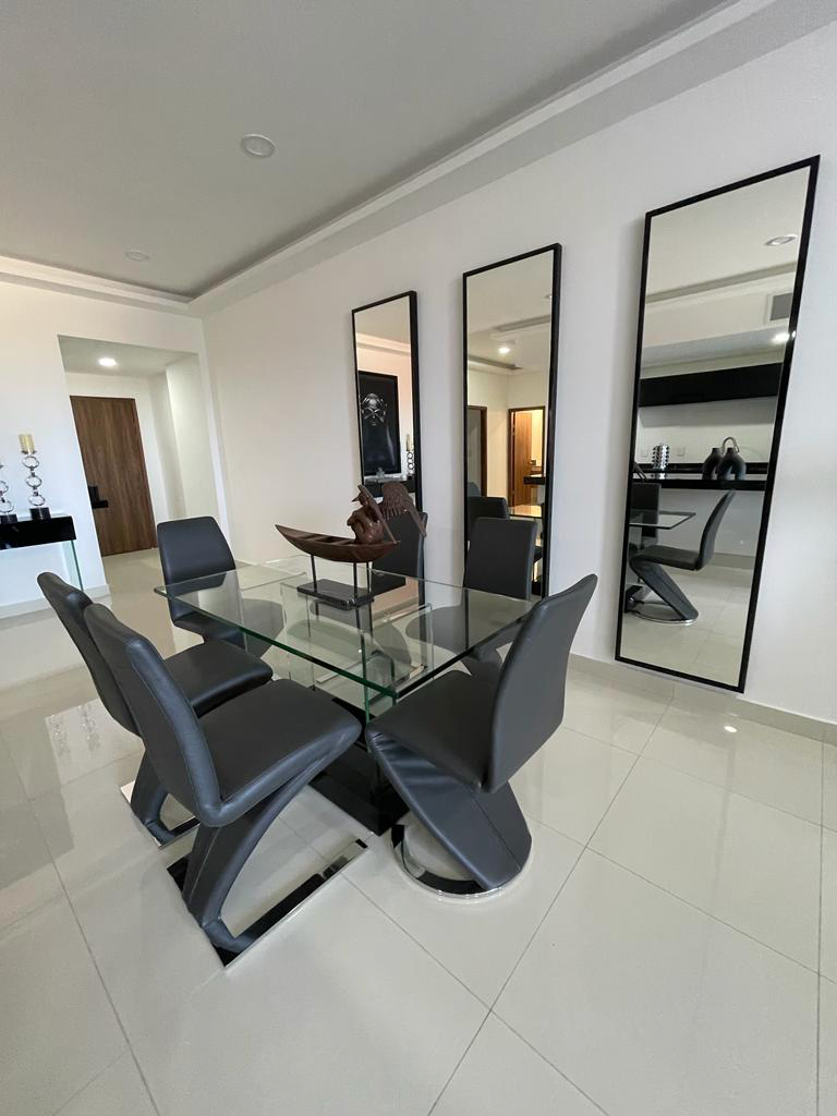 Departamento en venta, en Cancún, Quintana Roo, 13 recámaras, 2 baños — Origin by Wolf | Departamentos en Venta en Cancún con Formato Lock-Off (foto 2)
