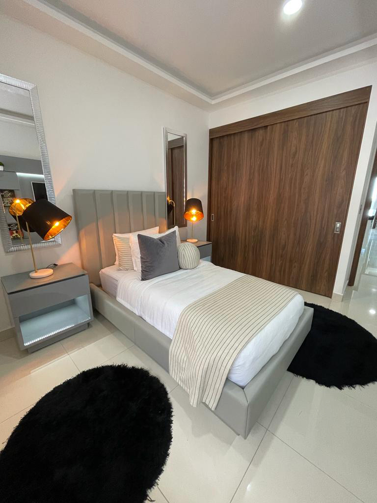 Departamento en venta, en Cancún, Quintana Roo, 13 recámaras, 2 baños — Origin by Wolf | Departamentos en Venta en Cancún con Formato Lock-Off (foto 3)