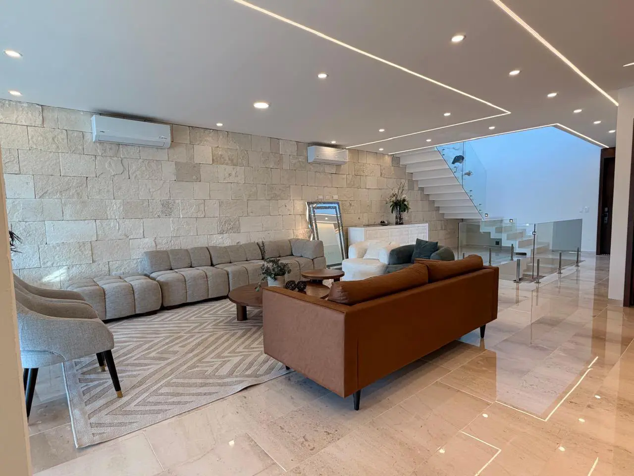 Casa en venta, en Cancún, Quintana Roo, 4 recámaras, 6 baños — Casa con Muelle Privado en Isla Dorada, Zona Hotelera de Cancún (foto 3)