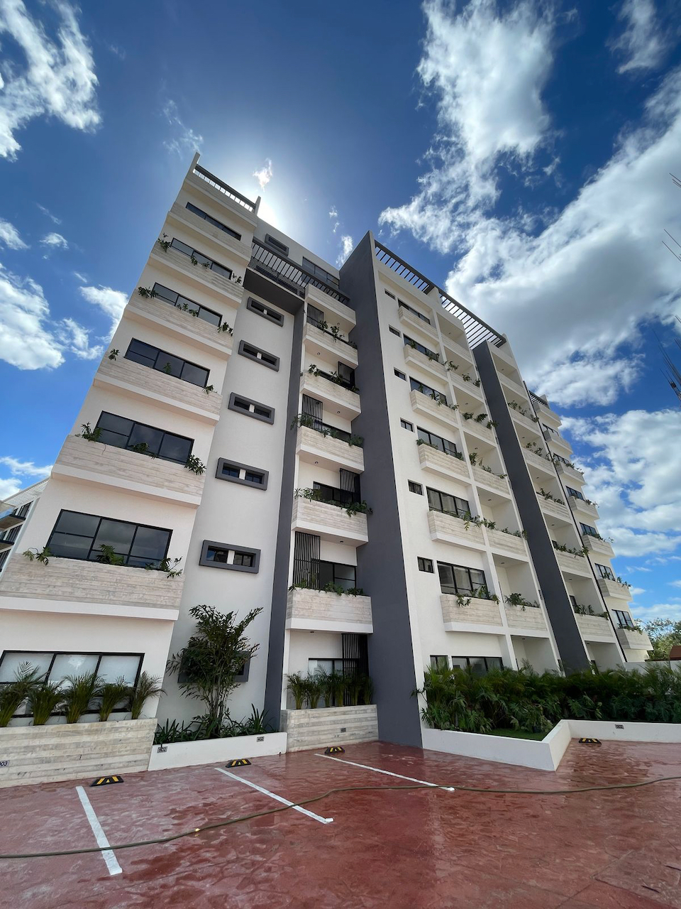 Departamento en venta, en Cancún, Quintana Roo, 3 recámaras, 3 baños — Departamento Nuevo en Venta en Vía Cumbres Cancún | Inzignia