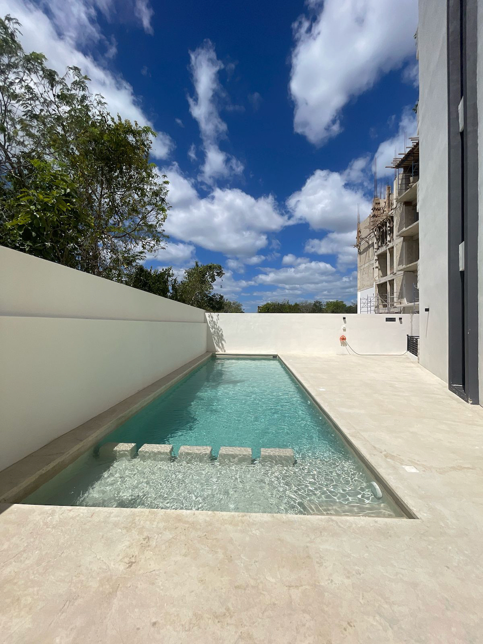 Departamento en venta, en Cancún, Quintana Roo, 3 recámaras, 3 baños — Departamento Nuevo en Venta en Vía Cumbres Cancún | Inzignia (foto 2)