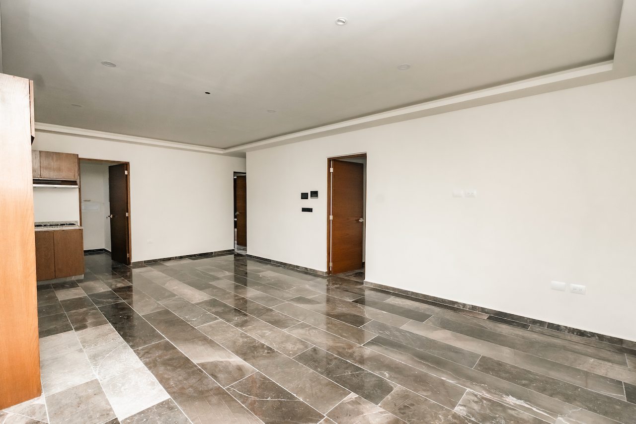 Departamento en venta, en Cancún, Quintana Roo, 3 recámaras, 3 baños — Departamento Nuevo en Venta en Vía Cumbres Cancún | Inzignia (foto 3)