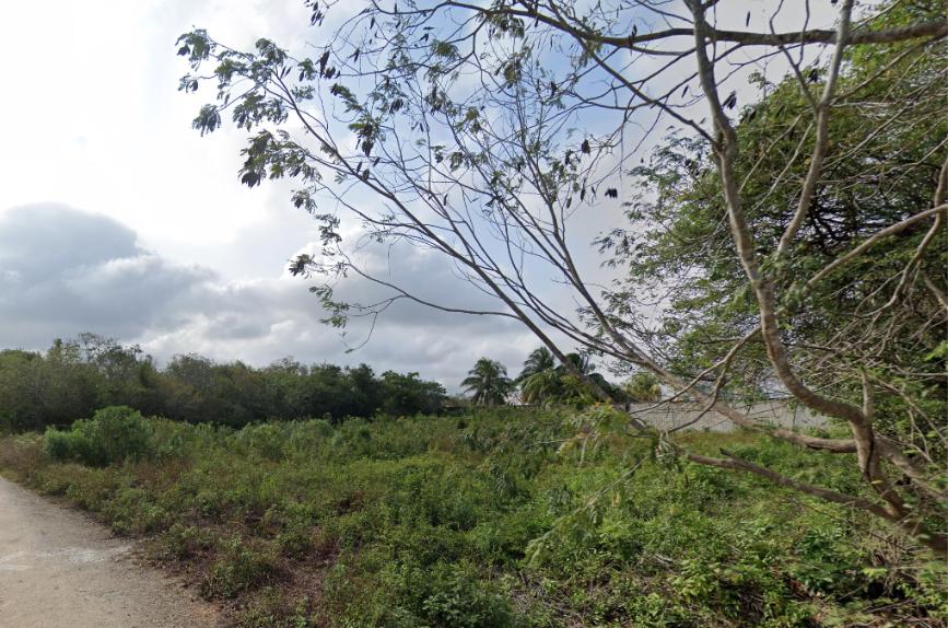 Terreno en venta, en Cancún, Quintana Roo — Terreno en Venta en Colonia Doctores Cancún | 1,000 m² | Av. Chacmool (foto 3)