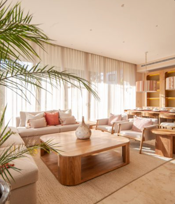 Casa en venta, en Cancún, Quintana Roo, 5 recámaras, 4 baños — Casa en Venta en Puerto Cancún | Laguna 1 | 5 Recámaras | Alberca Privada (foto 3)