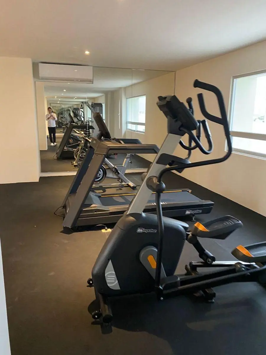Departamento en venta, en Cancún, Quintana Roo, 3 recámaras, 2 baños — Departamento Amueblado en Venta en Arbolada Grand, Cancún | 3 Recámaras (foto 4)