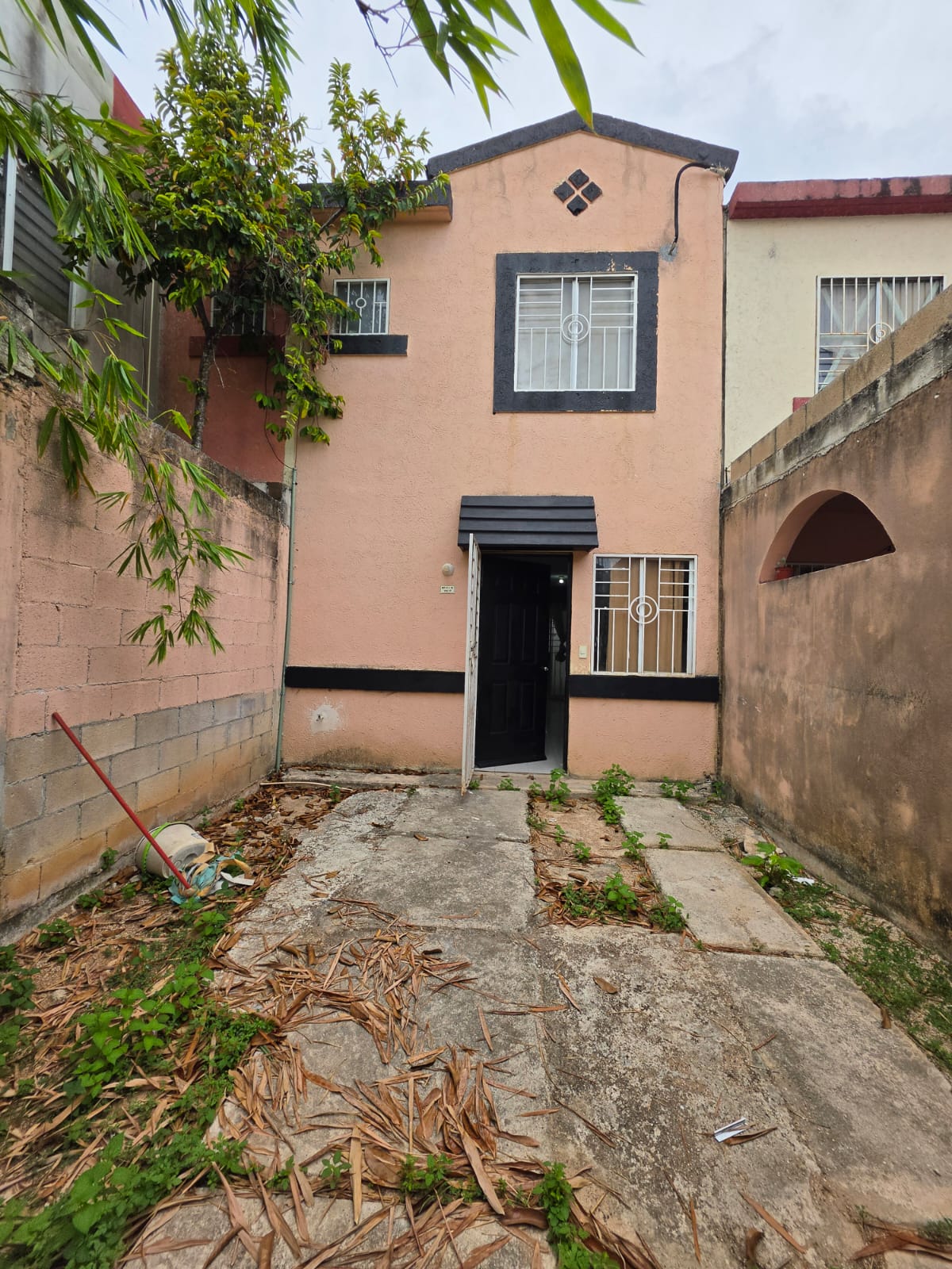 Casa en venta, en Playa Paraiso, Quintana Roo, 2 recámaras, 1 baños — Casa en Venta de 2 Recámaras en Urbi Villa del Rey, Playa Paraíso
