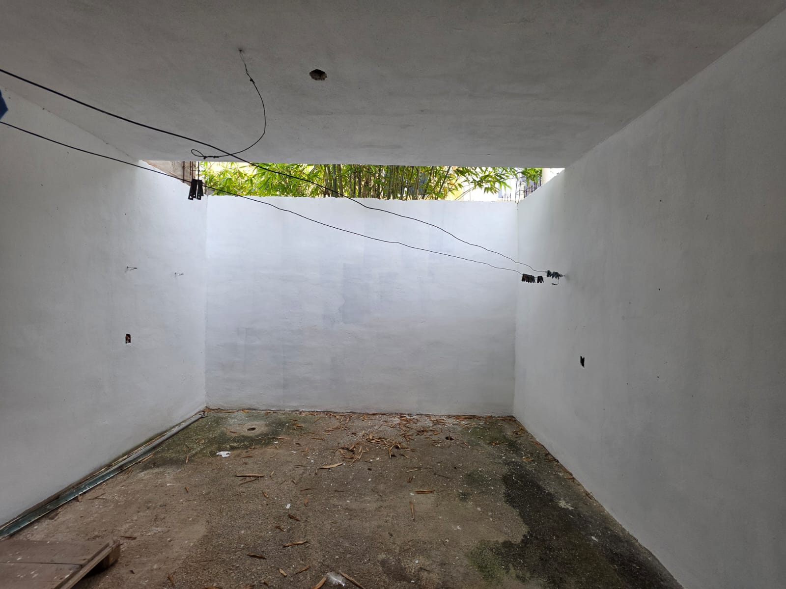 Casa en venta, en Playa Paraiso, Quintana Roo, 2 recámaras, 1 baños — Casa en Venta de 2 Recámaras en Urbi Villa del Rey, Playa Paraíso (foto 2)