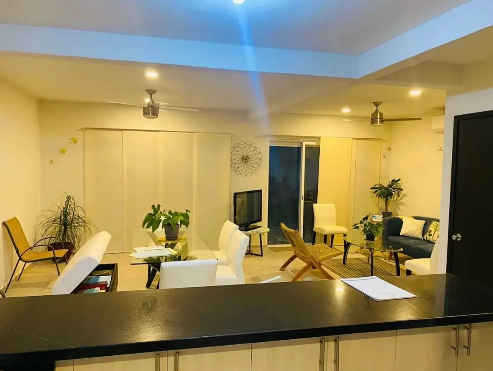 Casa en venta, en Cancún, Quintana Roo — Casa en Venta en Residencial Mallorca Cancún (foto 4)