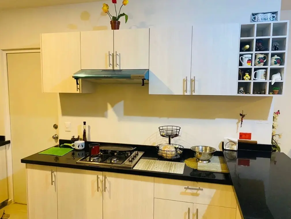 Casa en venta, en Cancún, Quintana Roo — Casa en Venta en Residencial Mallorca Cancún (foto 3)
