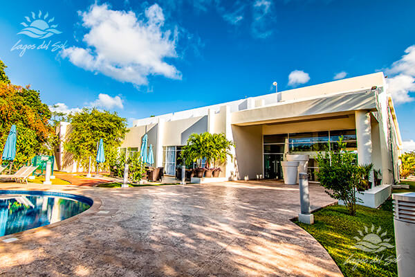 Terreno en venta, en Cancún, Quintana Roo — Terreno Premium en Lagos del Sol (foto 4)