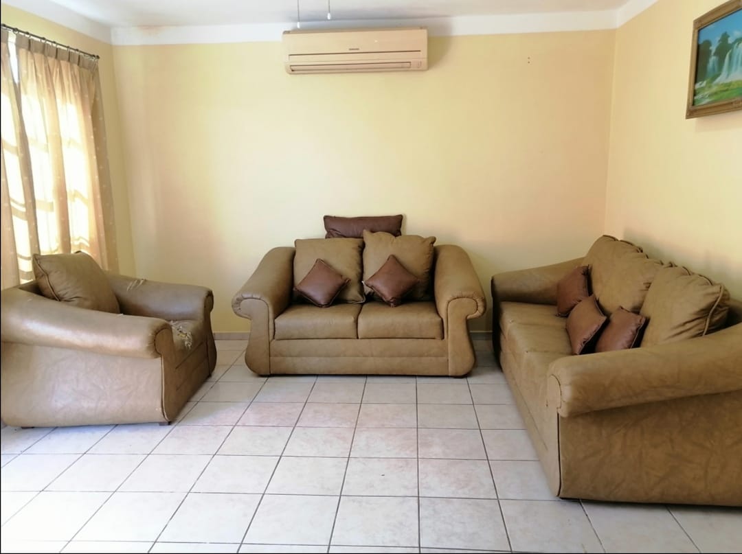 Casa en venta, en Cancún, Quintana Roo, 3 recámaras — Casa en Venta Supermanzana 507 Cancún (foto 3)