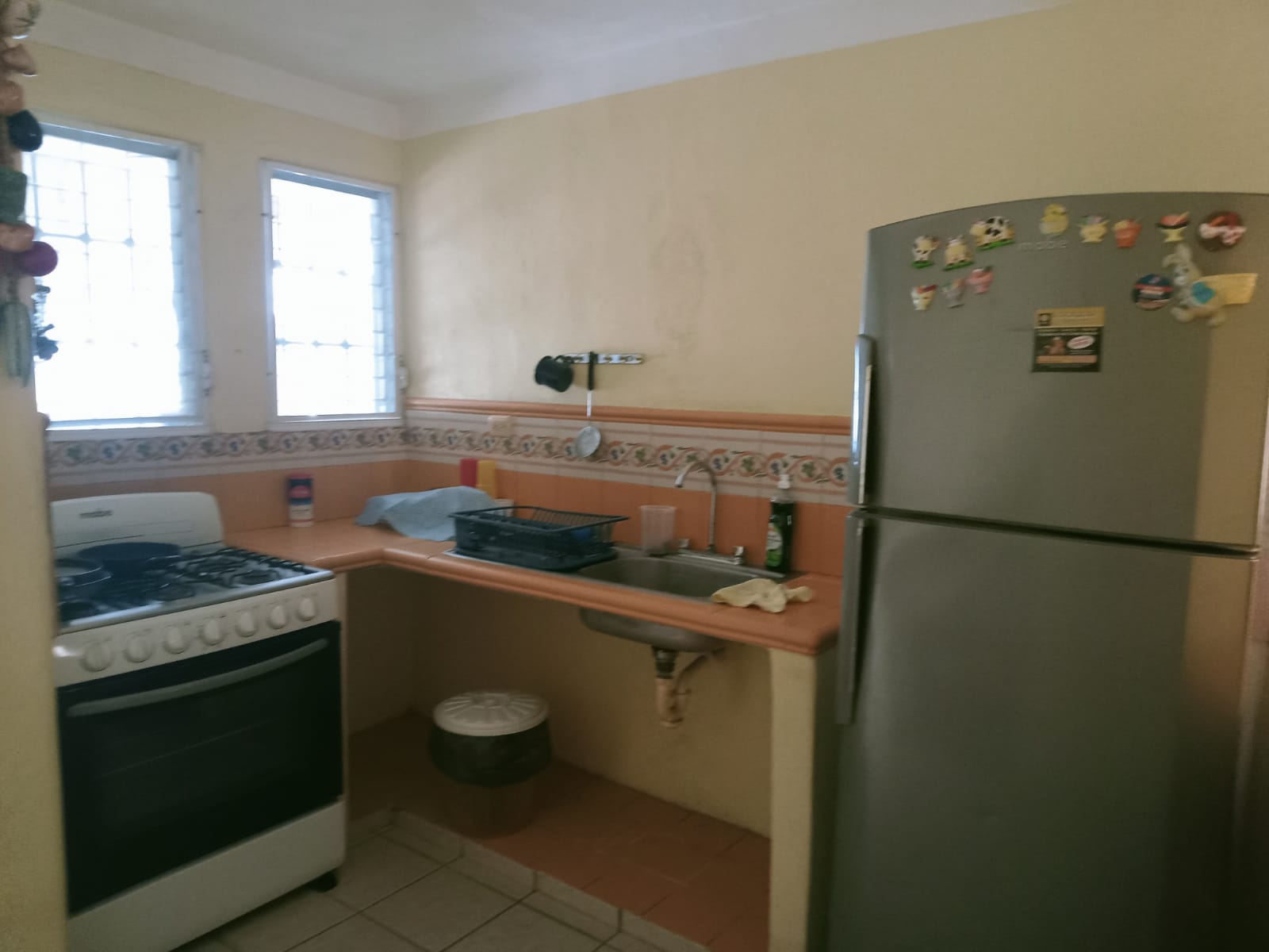 Casa en venta, en Cancún, Quintana Roo, 3 recámaras — Casa en Venta Supermanzana 507 Cancún (foto 4)
