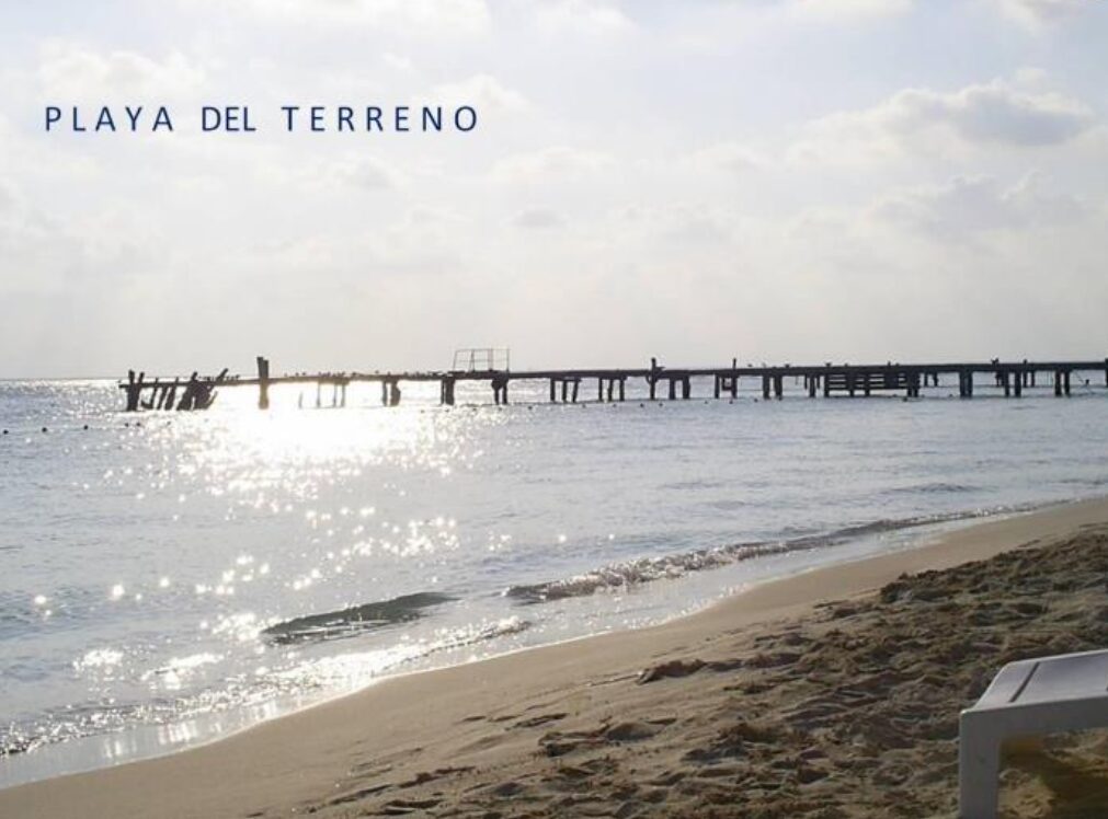 Terreno en venta, en Isla Mujeres, Quintana Roo — Terreno Hotelero Isla Mujeres (foto 3)