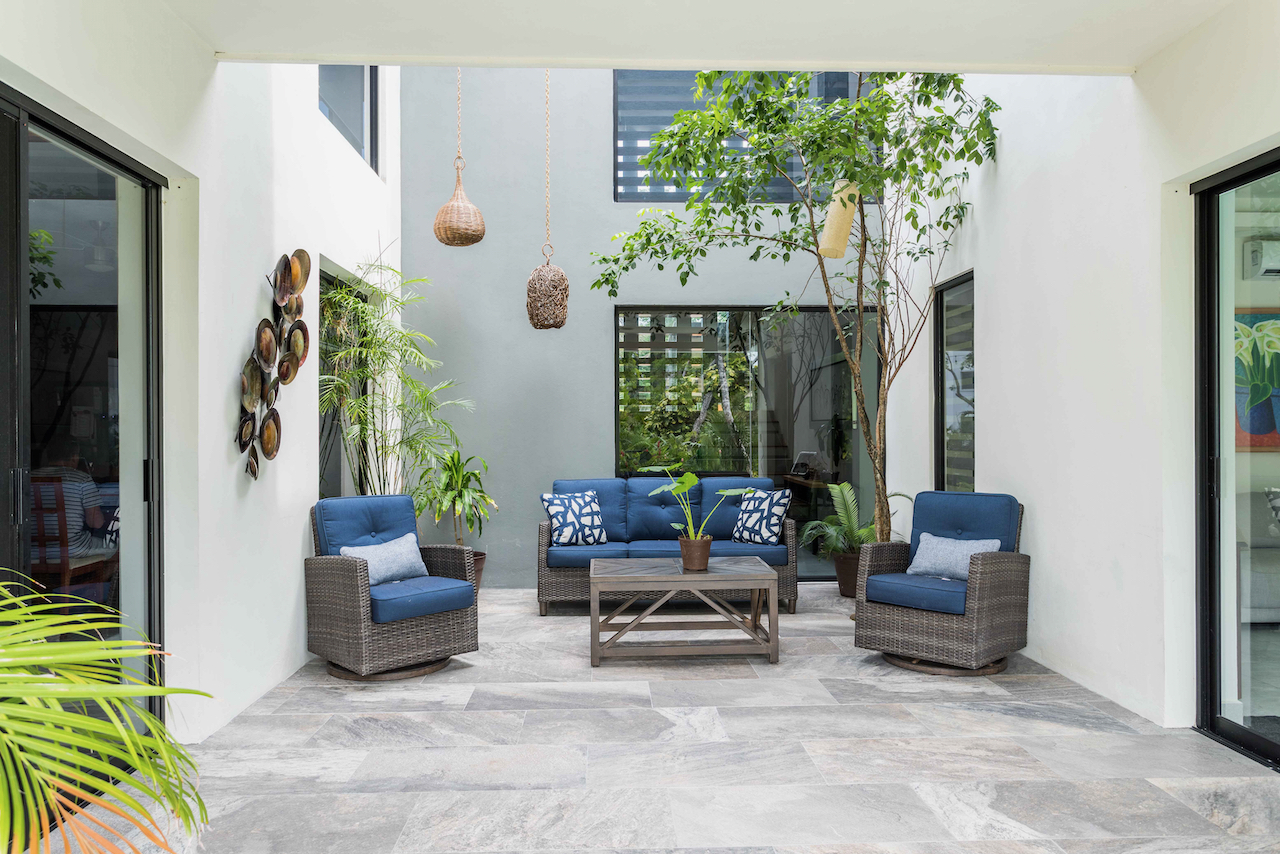 Casa en venta, en Cancún, Quintana Roo, 4 recámaras — Casa en Lagos del Sol Cancun en Venta | Residencia de Lujo (foto 3)