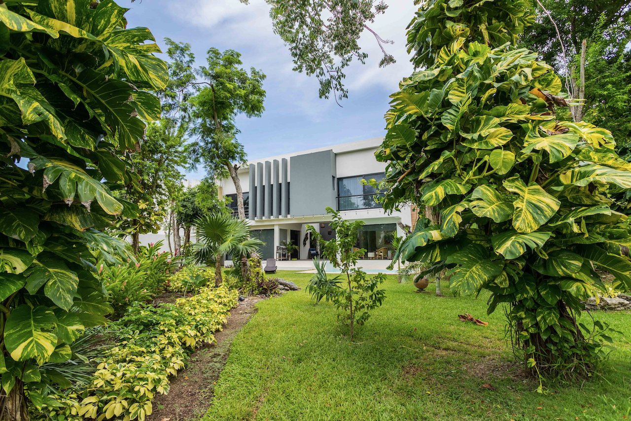 Casa en venta, en Cancún, Quintana Roo, 4 recámaras — Casa en Lagos del Sol Cancun en Venta | Residencia de Lujo (foto 4)