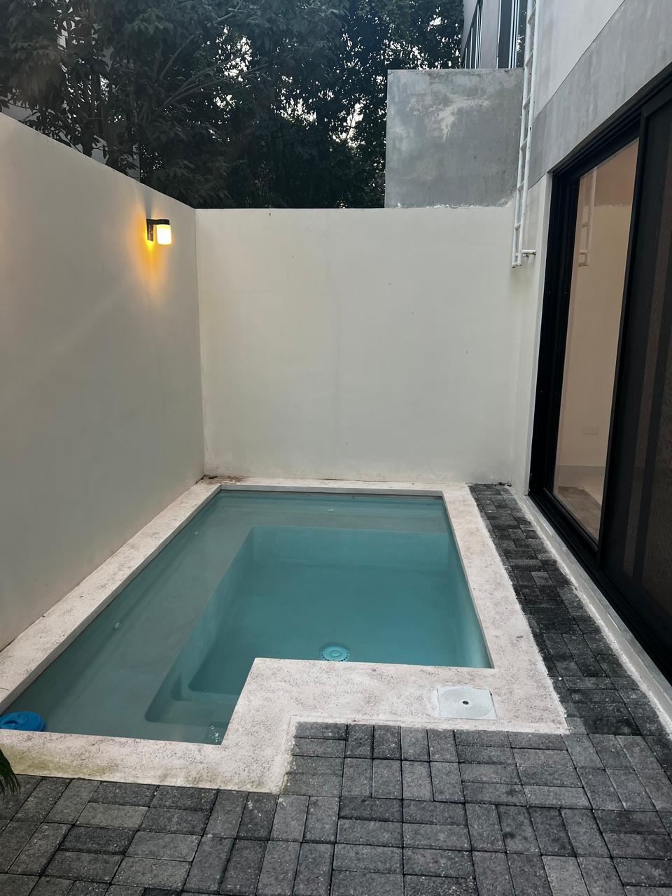 Casa en venta, en Cancún, Quintana Roo, 3 recámaras — Casa en Venta en Residencial Arbolada Cancún (foto 4)