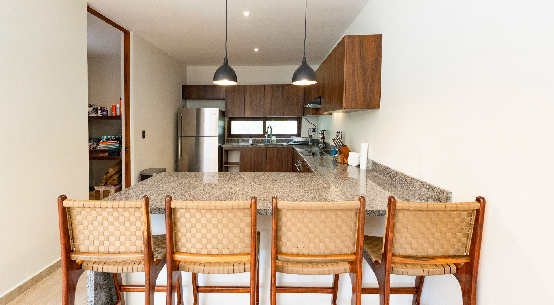 Casa en venta, en Xpu-Ha, Quintana Roo, 3 recámaras — Casa Brisa Xpuha (foto 4)